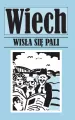 Wisła się pali. Wiech. Opowiadania powojenne - tantis.pl