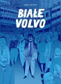 Białe Volvo - tantis.pl