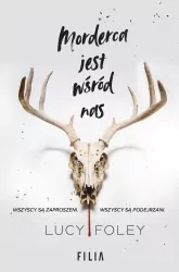 Morderca jest wśród nas