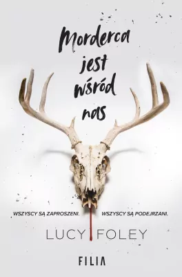 Morderca jest wśród nas