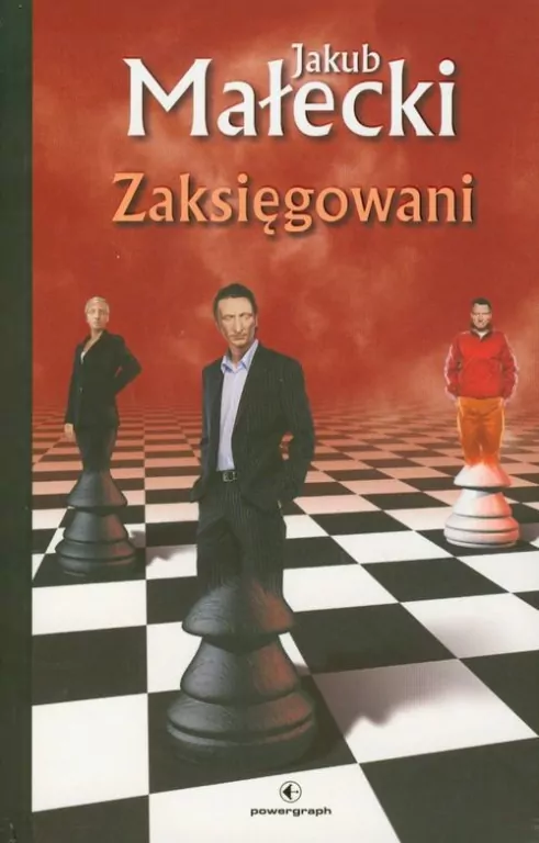 Zaksięgowani - tantis.pl
