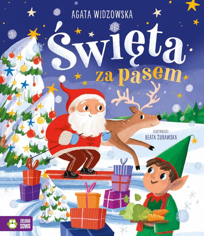 Święta za pasem - tantis.pl