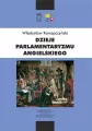 Dzieje parlamentaryzmu angielskiego - tantis.pl