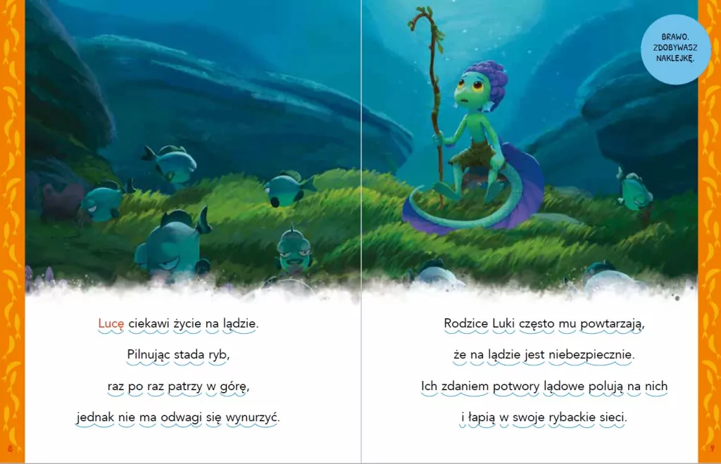 1, 2, 3, czytasz Ty! Poziom 3. Warto marzyć - tantis.pl