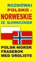 Rozmówki polsko-norweskie ze słowniczkiem - tantis.pl