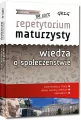 Wiedza o społeczeństwie. Repetytorium maturzysty - tantis.pl