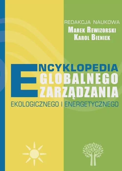 Encyklopedia globalnego zarządzania ekologicznego i energetycznego - tantis.pl