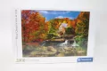 Puzzle 2000. Glade Creek Grist Mill - tantis.pl