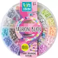 Zestaw koralików Stylish Beads STnux - tantis.pl