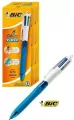 Długopis 4 Colours Grip Medium (12szt) BIC - tantis.pl