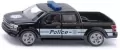 Siku Magenta - Ford F150 US Policja - tantis.pl