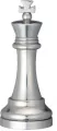 Łamigłówka Cast King (Król) G3 - tantis.pl