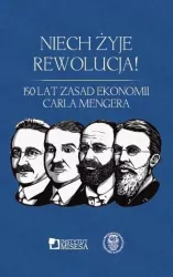 Niech żyje rewolucja! 150 lat Zasad ekonomii