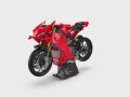 LEGO® Technic. Motocykl Ducati Panigale V4 S 42202 - tantis.pl