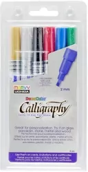 Pisaki do kaligrafii