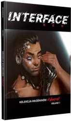 Cyberpunk RED: Interface RED Volume 1