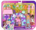 Polly Pocket. Przyjęcie urodzinowe - tantis.pl