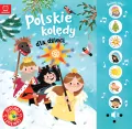 Polskie kolędy dla dzieci. Słuchaj i śpiewaj - tantis.pl