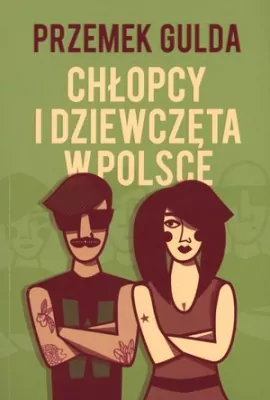 Chłopcy i dziewczęta w Polsce
