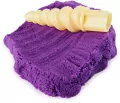Kinetic Sand - zestaw Syrenka - tantis.pl