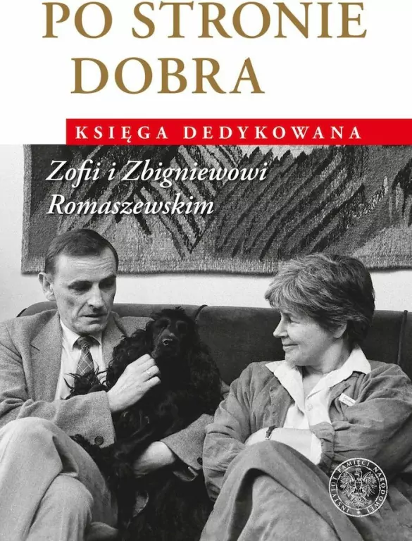 Po stronie dobra - tantis.pl