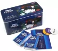 Poker Texas Hold em, w puszce - tantis.pl