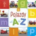 Pojazdy od A do Z - tantis.pl