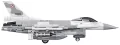 Armed Forces F-16C (R)Fighting Falcon PL - tantis.pl