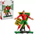 LEGO® Cristiano Ronaldo — piłkarska legenda 43016 - tantis.pl