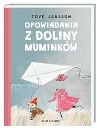 Opowiadania z Doliny Muminków. Muminki - tantis.pl