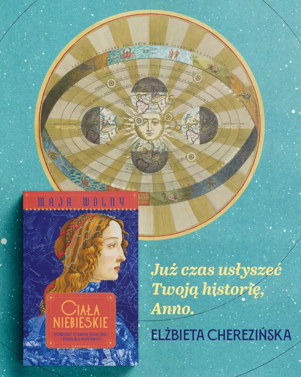 Ciała niebieskie - tantis.pl