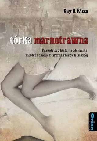 Córka marnotrawna - tantis.pl