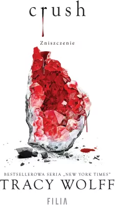 Crush. Zniszczenie