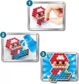 Zestaw Super Mario. Aquabeads - tantis.pl