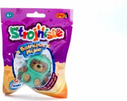 Figurka Strojnisie - Baśniowe Misie - 1pack Żabi Król