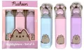 Zakreślacz Pusheen zestaw - tantis.pl