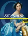Oblicza epok 2. Język polski. Liceum i technikum. Podręcznik. Część 1. Zakres podstawowy i rozszerzony - tantis.pl