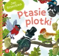 Ptasie plotki - tantis.pl