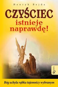 Czyściec istnieje naprawdę - tantis.pl