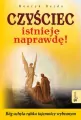 Czyściec istnieje naprawdę - tantis.pl