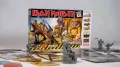 Zoombicide: Iron Maiden pack 1 PORTAL (CMON) - tantis.pl