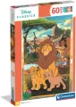 Puzzle 60 The Lion King - tantis.pl
