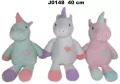 Jednorożec 40cm MIX - tantis.pl
