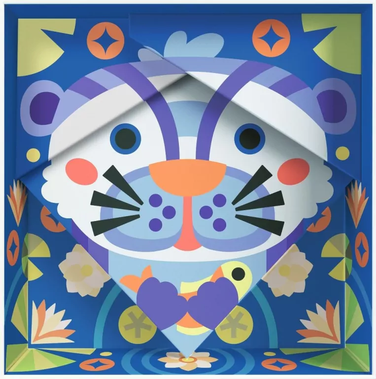 CreArt Do it together Otter - tantis.pl