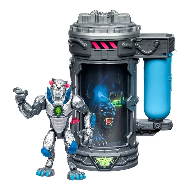 Mr Beast Lab Mutant - Komora - tantis.pl