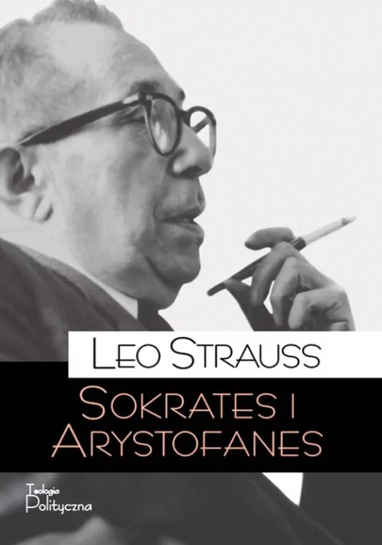 Sokrates i Arystofanes - tantis.pl