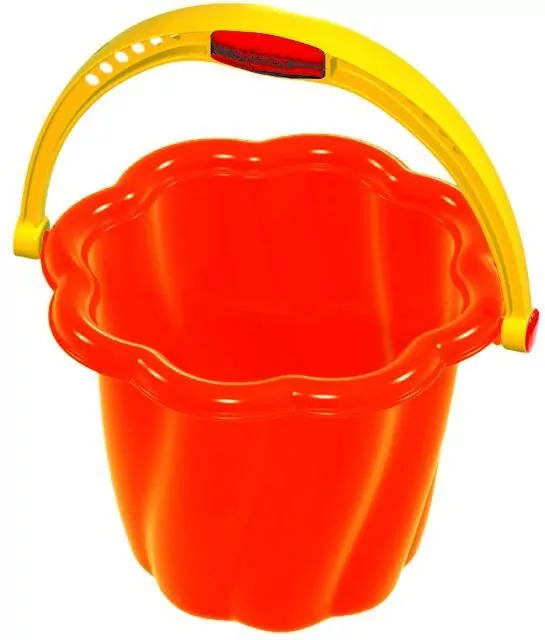 Wiaderko mini MIX - tantis.pl