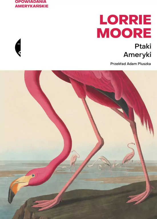 Ptaki Ameryki - tantis.pl