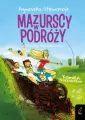Kamień przeznaczenia. Mazurscy w podróży. Tom 3 - tantis.pl