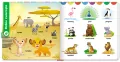 Elementarz 3-latka. Disney Maluch - tantis.pl